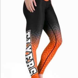 Philadelphia Flyers Women’s Leggings XS